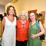 Vera Dessart Filha, Vera Dessart Betânia Moura