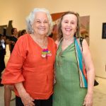 Vera Dessart E Betânia Moura