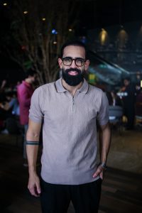 Vinícius Sousa