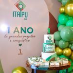 1 Ano Itaipu Sul