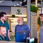 1 Ano Itaipu Sul