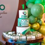 1 Ano Itaipu Sul