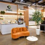 1 Ano Itaipu Sul