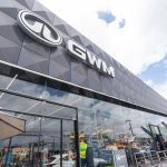 4x4 É Na GWM Newhouse 7137