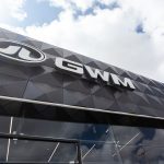 4x4 É Na GWM Newhouse 7140