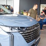 4x4 É Na GWM Newhouse 7162