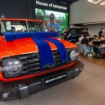 4x4 É Na GWM Newhouse 7193