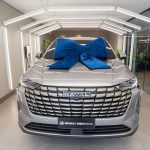 4x4 É Na GWM Newhouse 7217