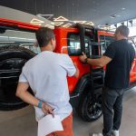 4x4 É Na GWM Newhouse 7220