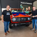 4x4 É Na GWM Newhouse 7281