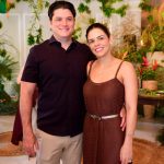 Adriano Costa E Josy Aguiar