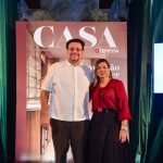 Adriano Nogueira E Pollyana Brandão