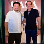 Adriano Nogueira E Wellington Oliveira