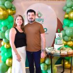 Alenne Pinheiro E Fenelon Filho