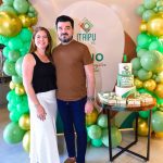 Alenne Pinheiro E Fenelon Filho