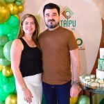 Alenne Pinheiro E Fenelon Filho