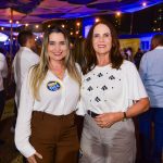 Aline E Dárcia Pinheiro