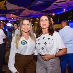 Aline E Dárcia Pinheiro