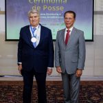 Amarilio Macedo E Sergio Melo