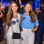 Ana Beatriz E Karoline Pinheiro