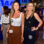 Ana Vitória E Suinara Oliveira
