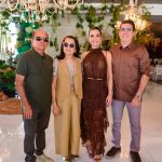 André Siqueira E Juliana Barroso, Érika E Paulino Aguiar