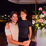 André E Luca Cabral