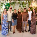 Aniversário Paulino Aguiar