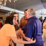 Aniversário Paulino Aguiar