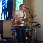 Aniversário Paulino Aguiar