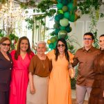 Aniversário Paulino Aguiar