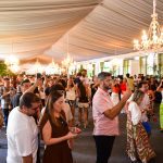 Aniversário Paulino Aguiar