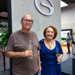 Antonio Antunes E Francisca Frota