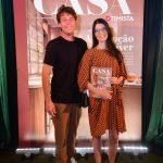 Barbara De Salvi E Nicolas Eldarov