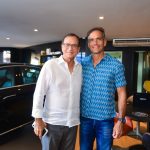 Beto E Deda Studart