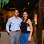 Brendo Vidal E Larissa Franklin
