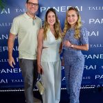Bruno Felipe, Thiara Barbosa E Thalyzie Mihaluic