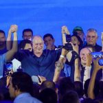 Capitao Wagner, Ciro Gomes E Roberto Claudio (2)