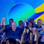 Capitao Wagner, Ciro Gomes E Roberto Claudio (3)