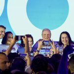 Capitao Wagner, Dayany Bittencourt, Emilia Pessoa, Tasso Jereissati E Dra. Silvana