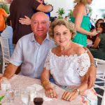 Carlo E Maria Luiza Guerra