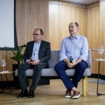 Carlos Matos E Charles Boris