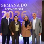Carlos Prado, Margarida Feitosa, Socorro Barbosa E Artur Bruno