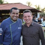 Chef Luciano Ferreira E Natan Freitas