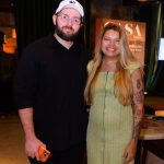 Chico E Patrícia Caetano