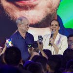 Ciro Gomes E Giselle Bezerra