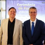 Cláudio Melo E Célio Fernando Melo