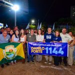 Comitê Danilo Forte