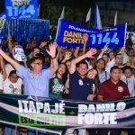 Comitê Danilo Forte