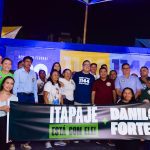 Comitê Danilo Forte